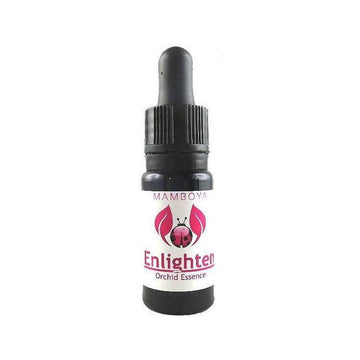 エンライトゥン(光)《マンボヤフラワーエッセンス》10mL